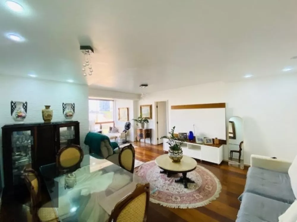 Apartamento, 2 quartos, 91 m² - Foto 7