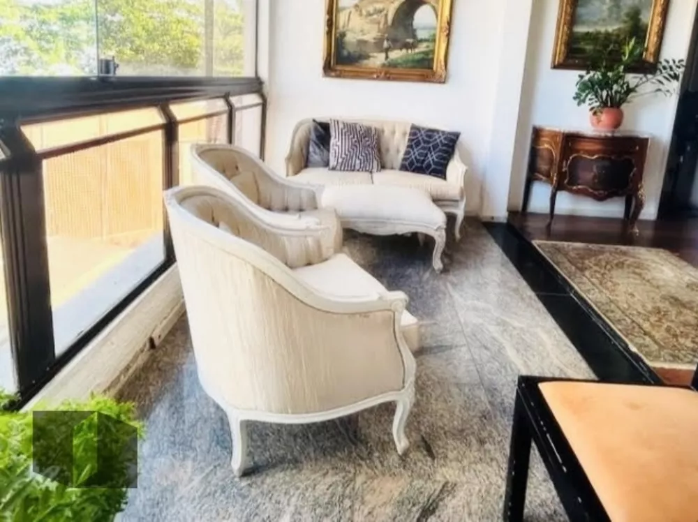 Apartamento, 2 quartos, 91 m² - Foto 12