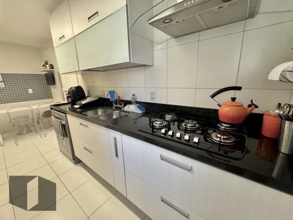 Apartamento, 3 quartos, 170 m² - Foto 27