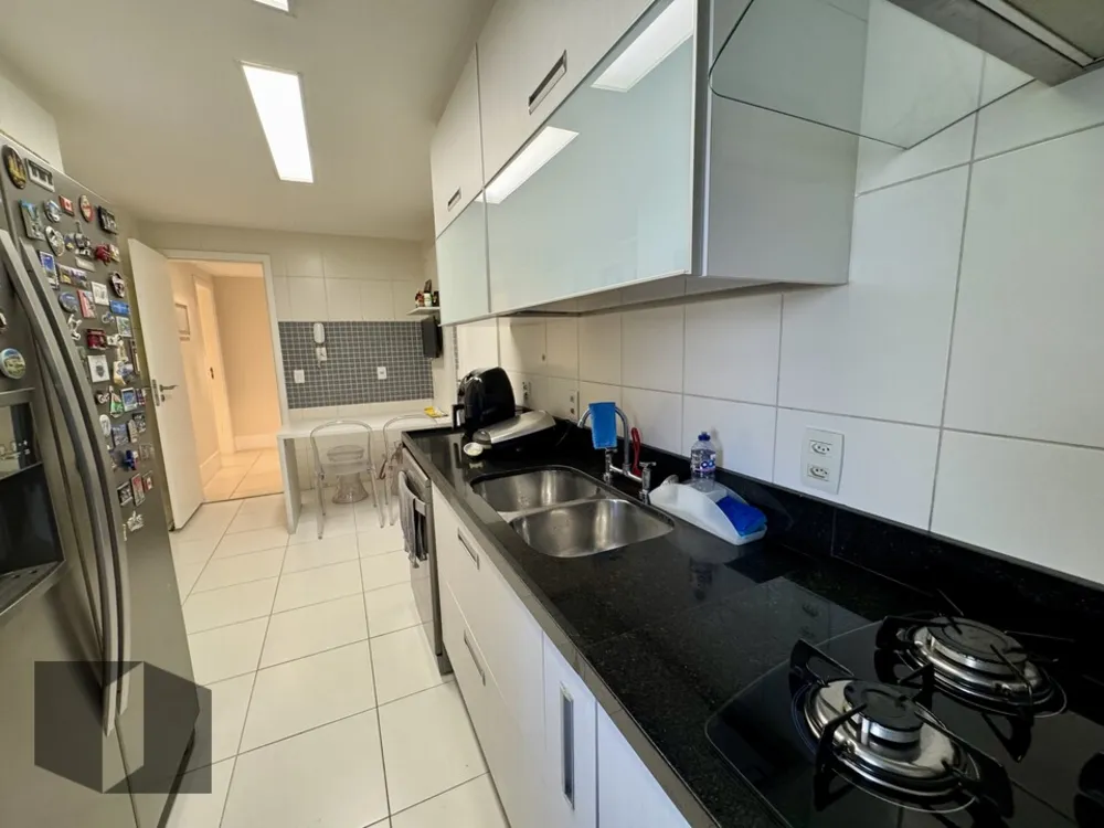Apartamento, 3 quartos, 170 m² - Foto 34