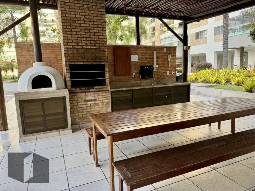 Apartamento, 3 quartos, 170 m² - Foto 6