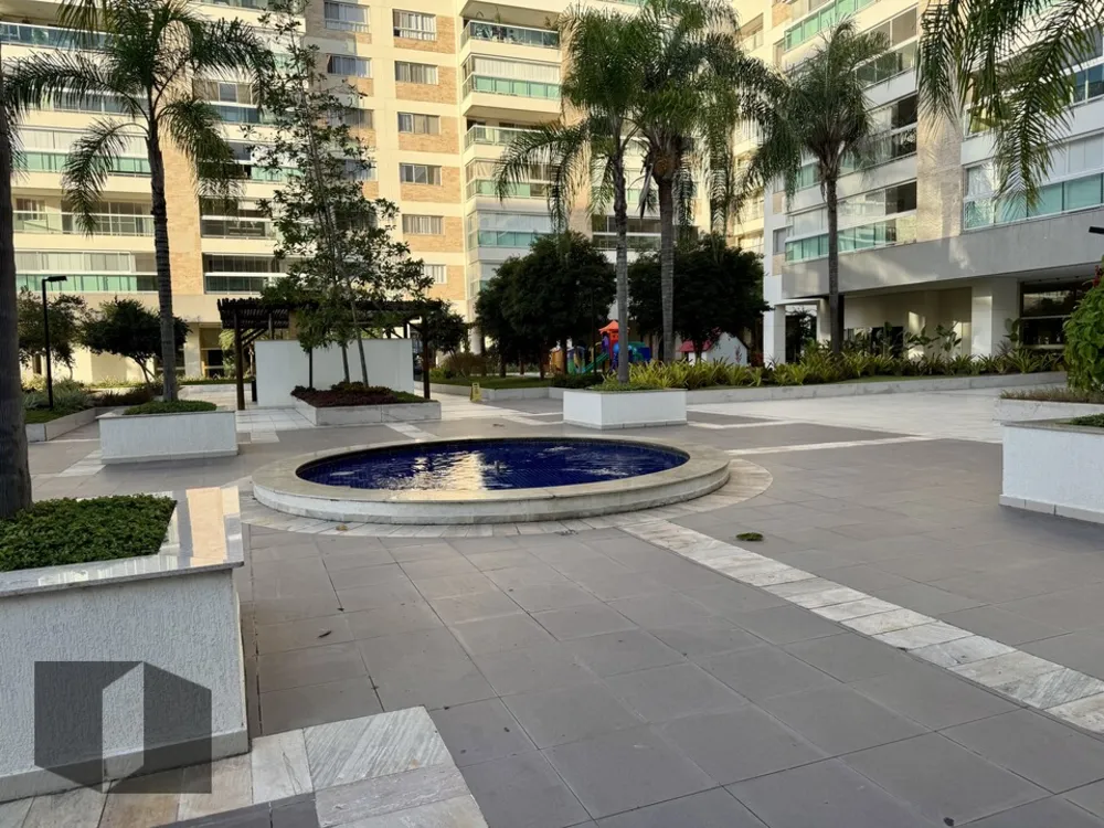 Apartamento, 3 quartos, 170 m² - Foto 10