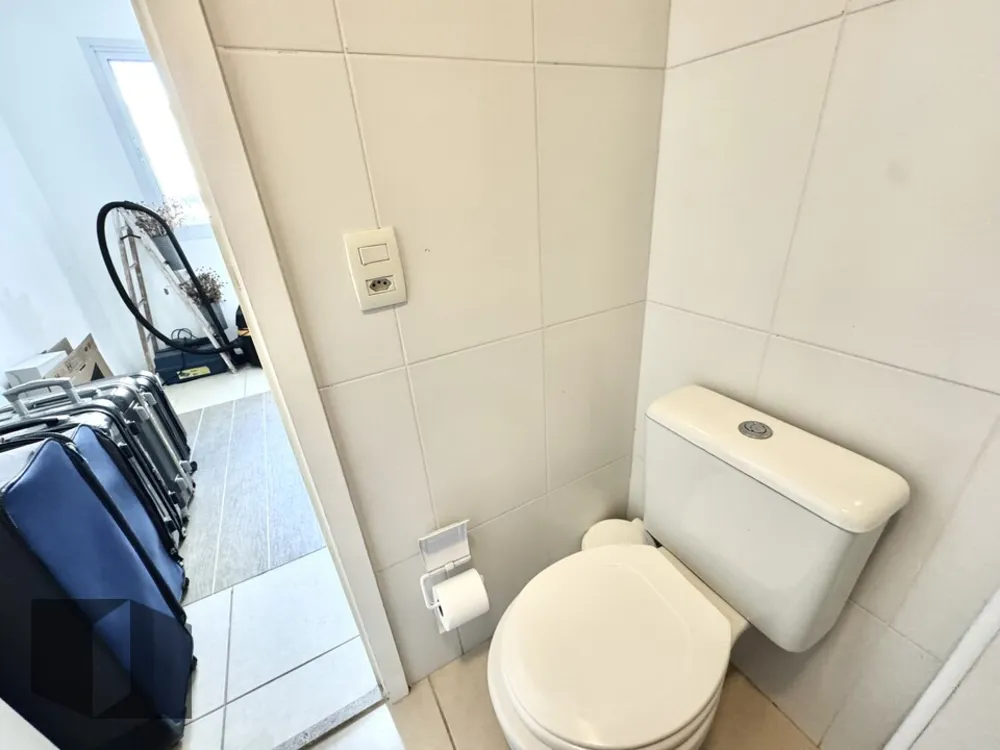 Apartamento, 3 quartos, 170 m² - Foto 45