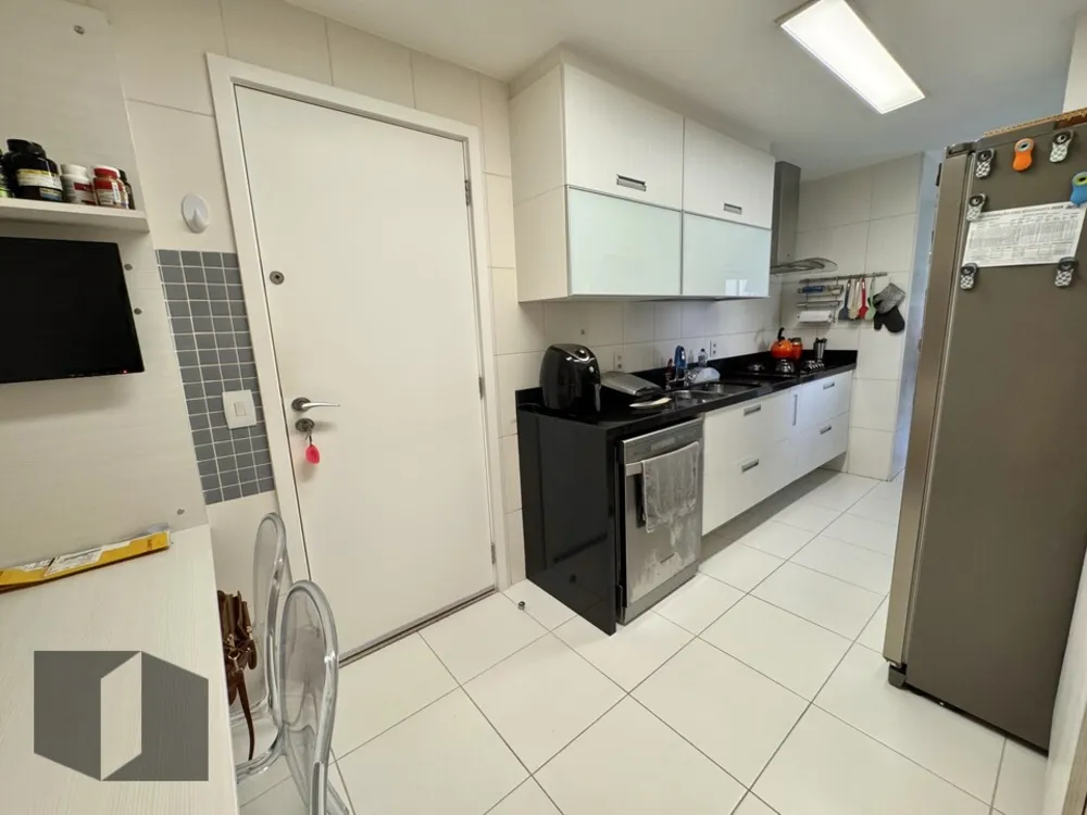 Apartamento, 3 quartos, 170 m² - Foto 13