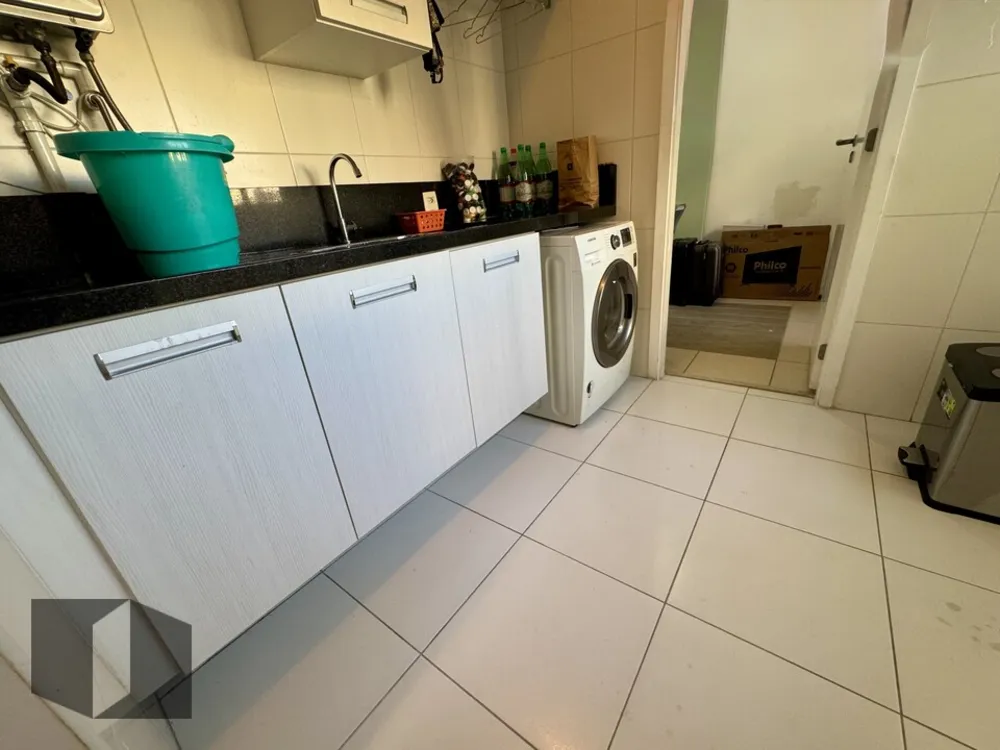 Apartamento, 3 quartos, 170 m² - Foto 50