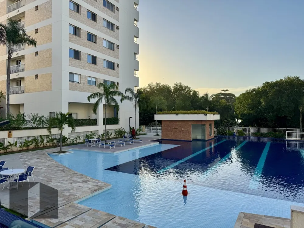 Apartamento, 3 quartos, 170 m² - Foto 26
