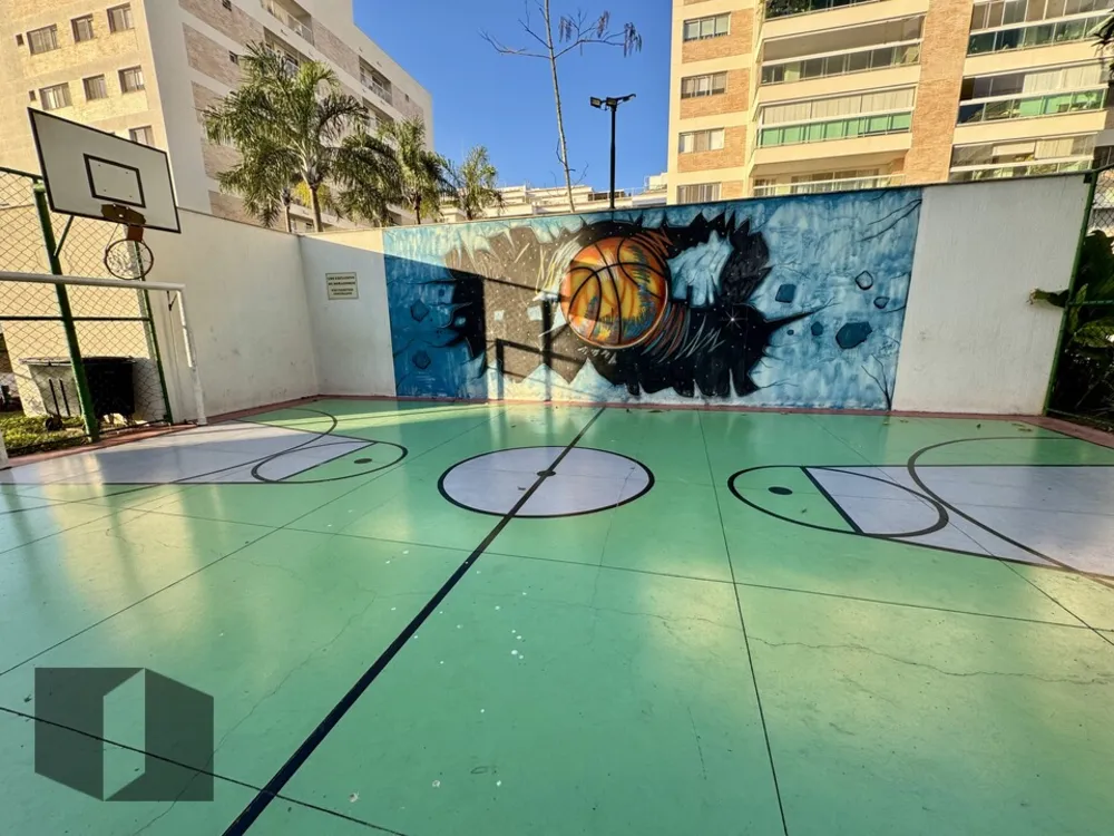 Apartamento, 3 quartos, 170 m² - Foto 53