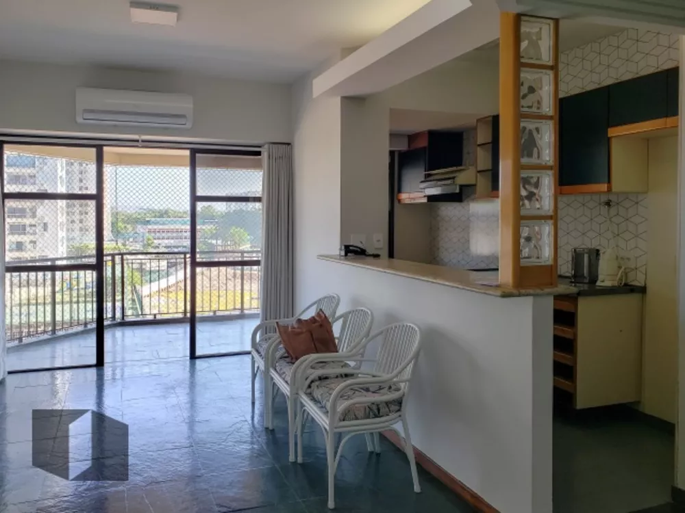 Apartamento à venda com 2 quartos, 83m² - Foto 4