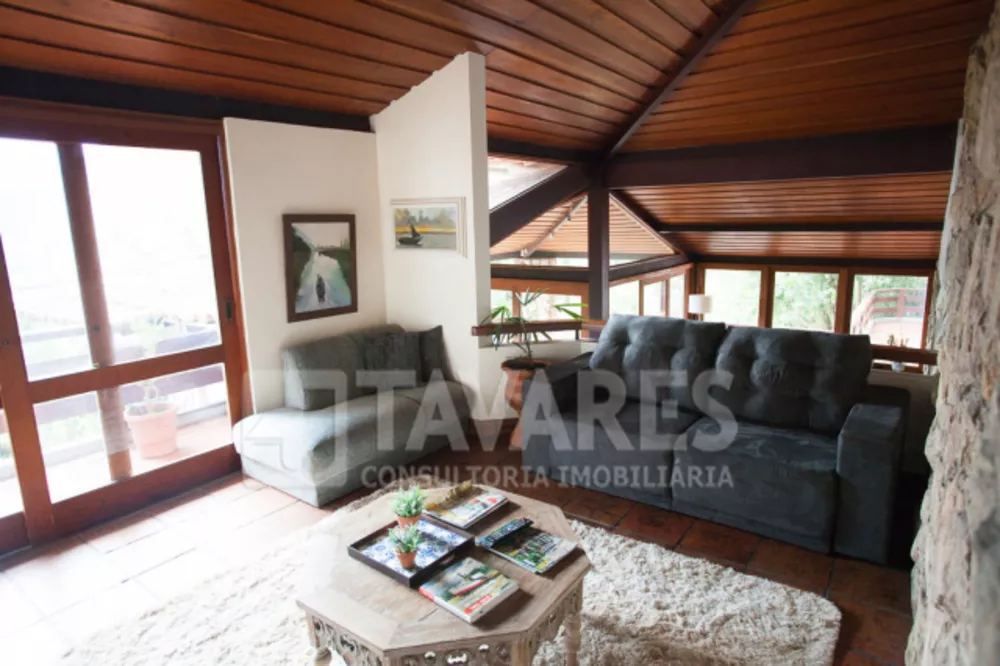 Casa, 5 quartos, 604 m² - Foto 29