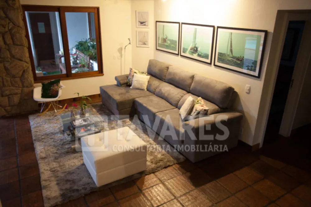 Casa, 5 quartos, 604 m² - Foto 16