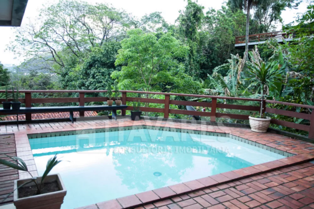 Casa, 5 quartos, 604 m² - Foto 20