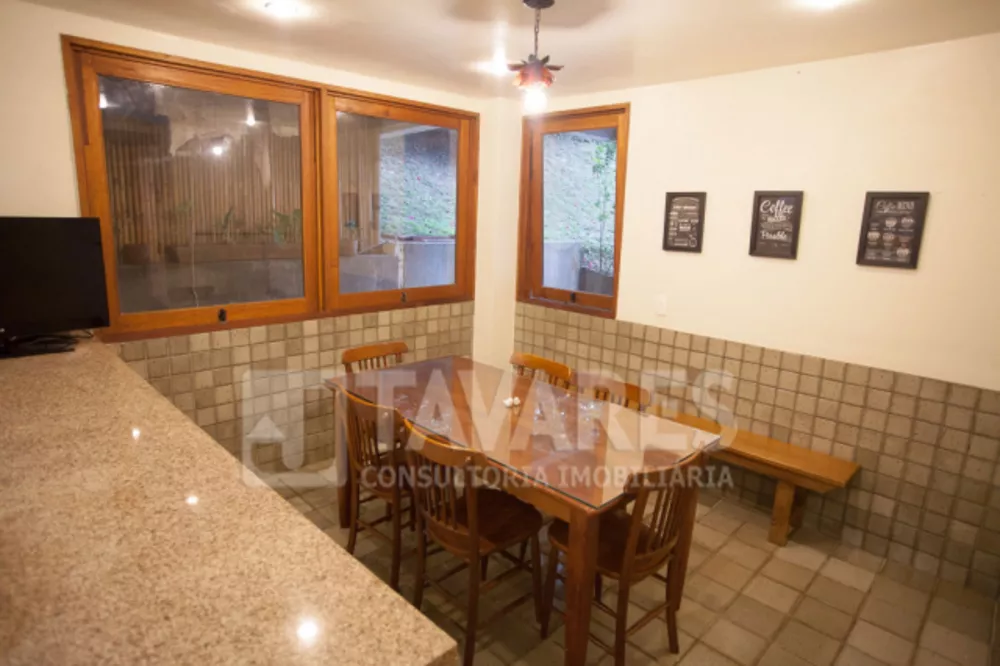 Casa, 5 quartos, 604 m² - Foto 26