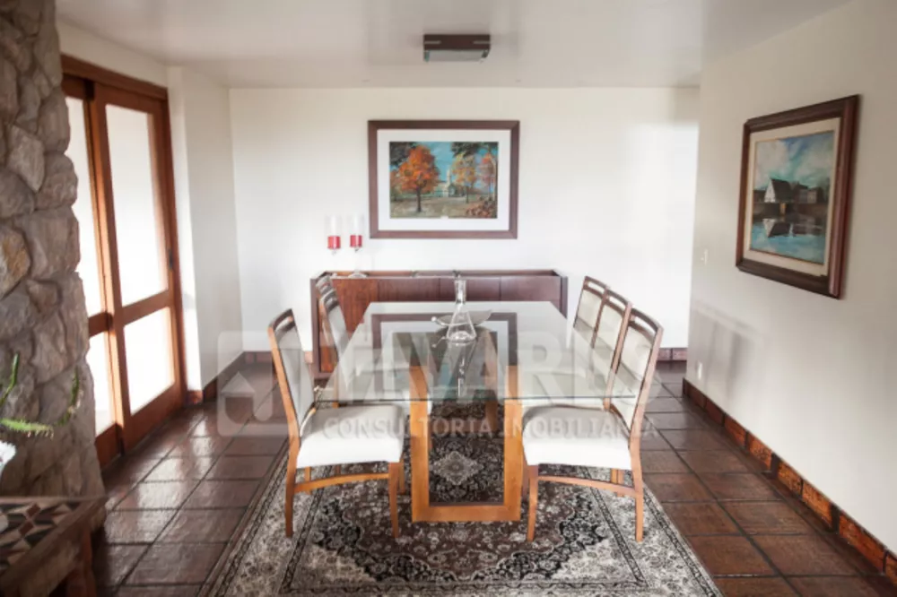 Casa, 5 quartos, 604 m² - Foto 9
