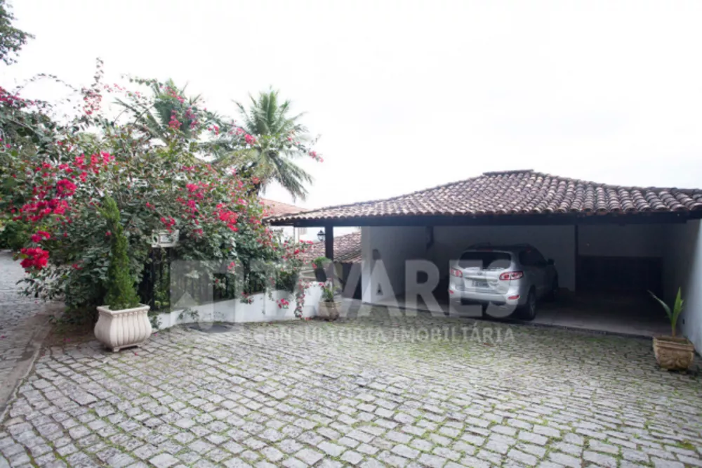 Casa, 5 quartos, 604 m² - Foto 17