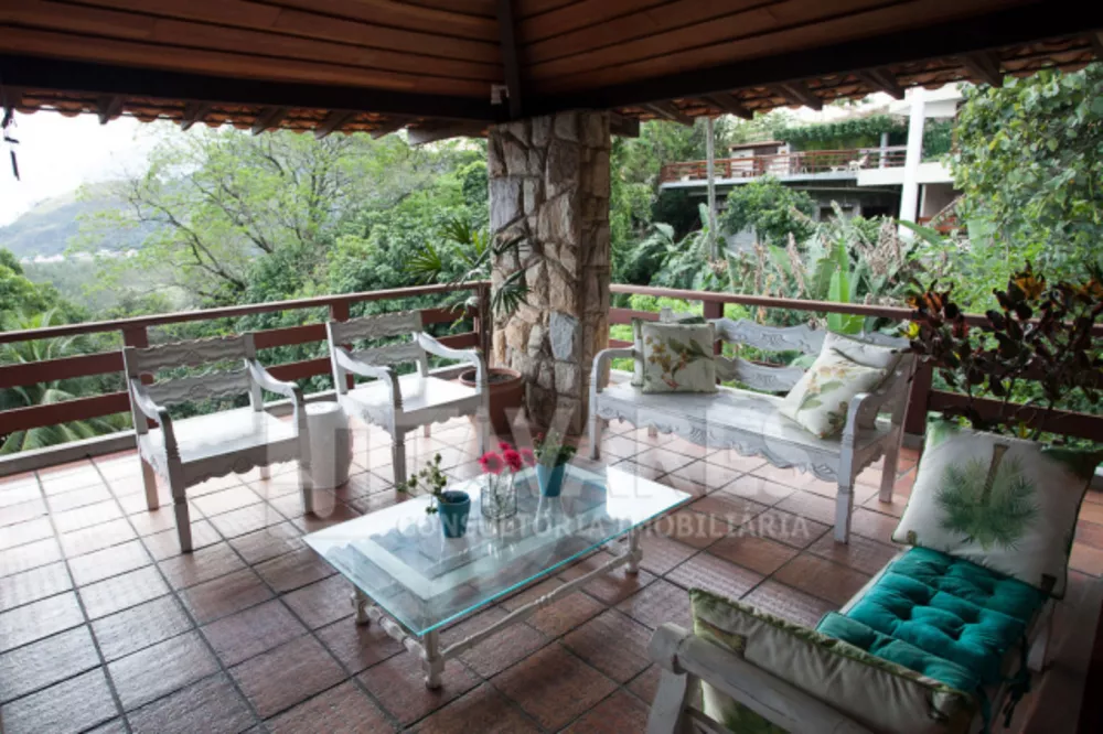 Casa, 5 quartos, 604 m² - Foto 4
