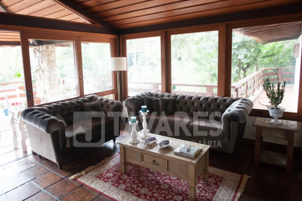 Casa, 5 quartos, 604 m² - Foto 12