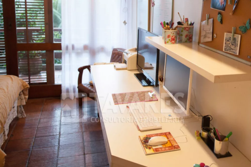 Casa, 5 quartos, 604 m² - Foto 6