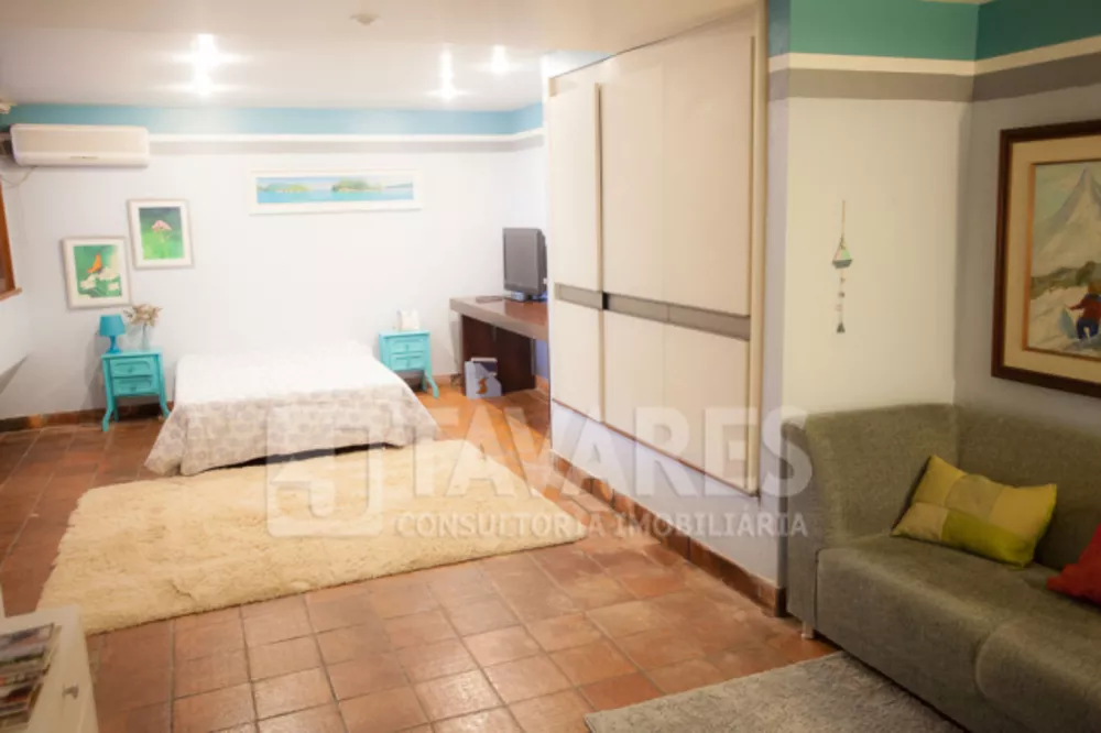 Casa, 5 quartos, 604 m² - Foto 10