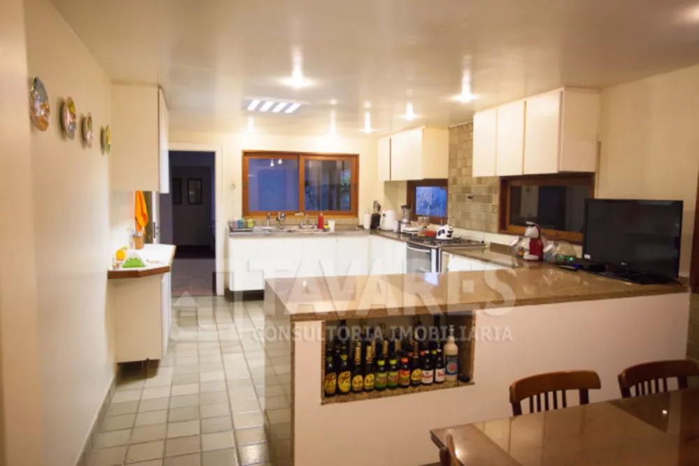 Casa, 5 quartos, 604 m² - Foto 8