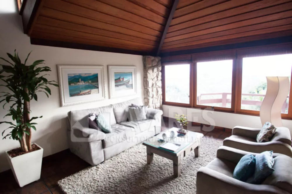 Casa, 5 quartos, 604 m² - Foto 14