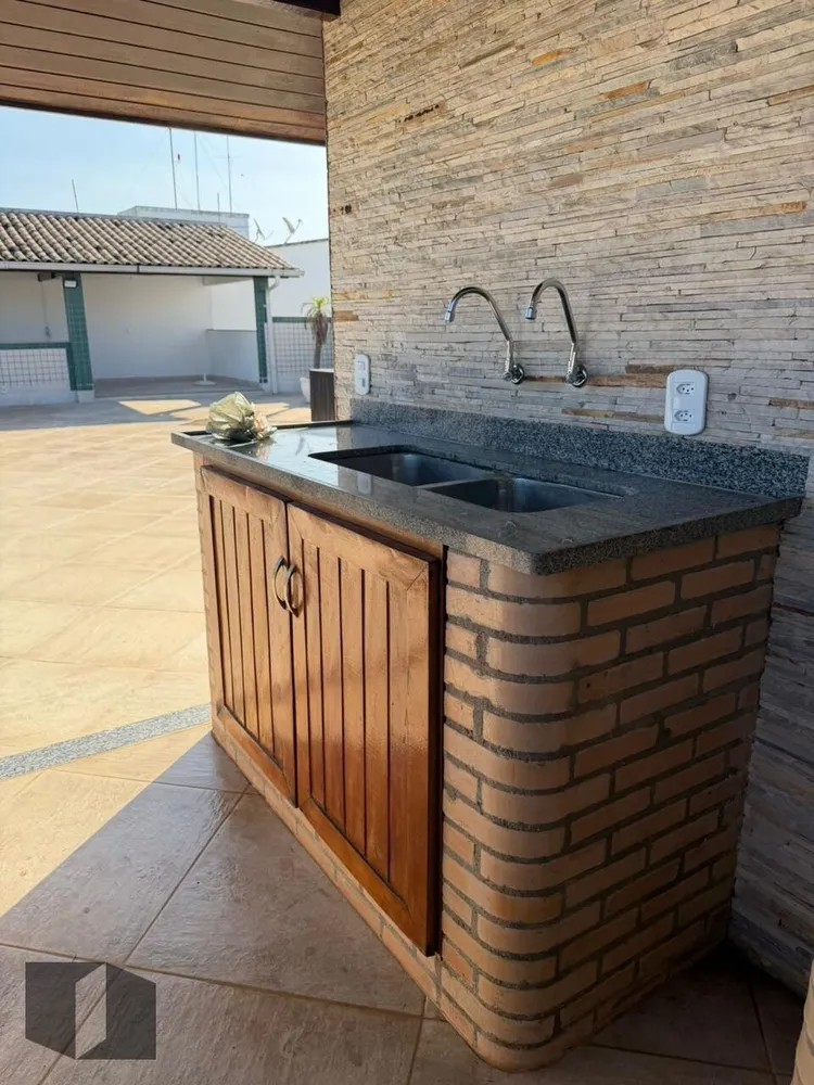 Cobertura, 3 quartos, 355 m² - Foto 2