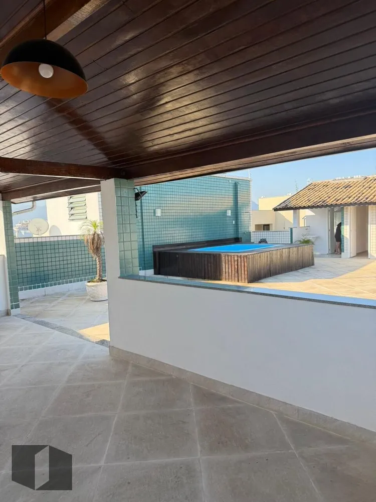 Cobertura, 3 quartos, 355 m² - Foto 11