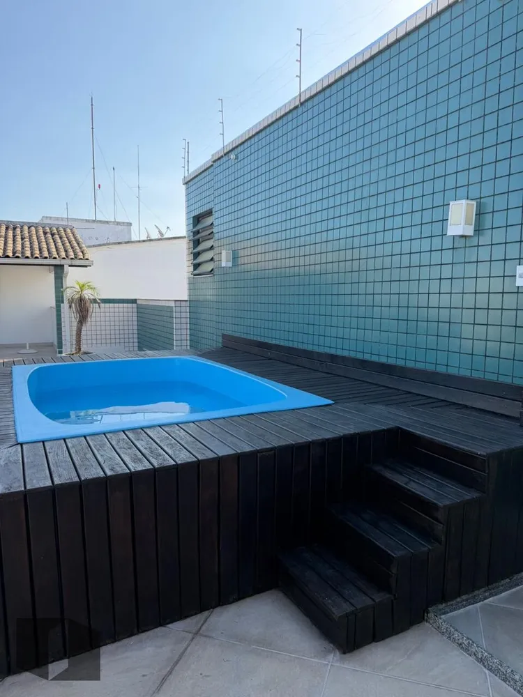 Cobertura, 3 quartos, 355 m² - Foto 17