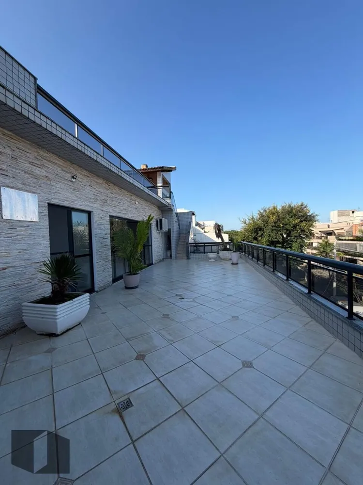 Cobertura, 3 quartos, 355 m² - Foto 16