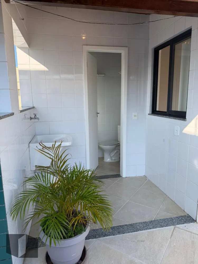 Cobertura, 3 quartos, 355 m² - Foto 1