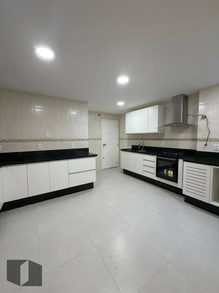 Cobertura, 3 quartos, 355 m² - Foto 9