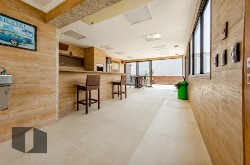 Cobertura, 3 quartos, 283 m² - Foto 2