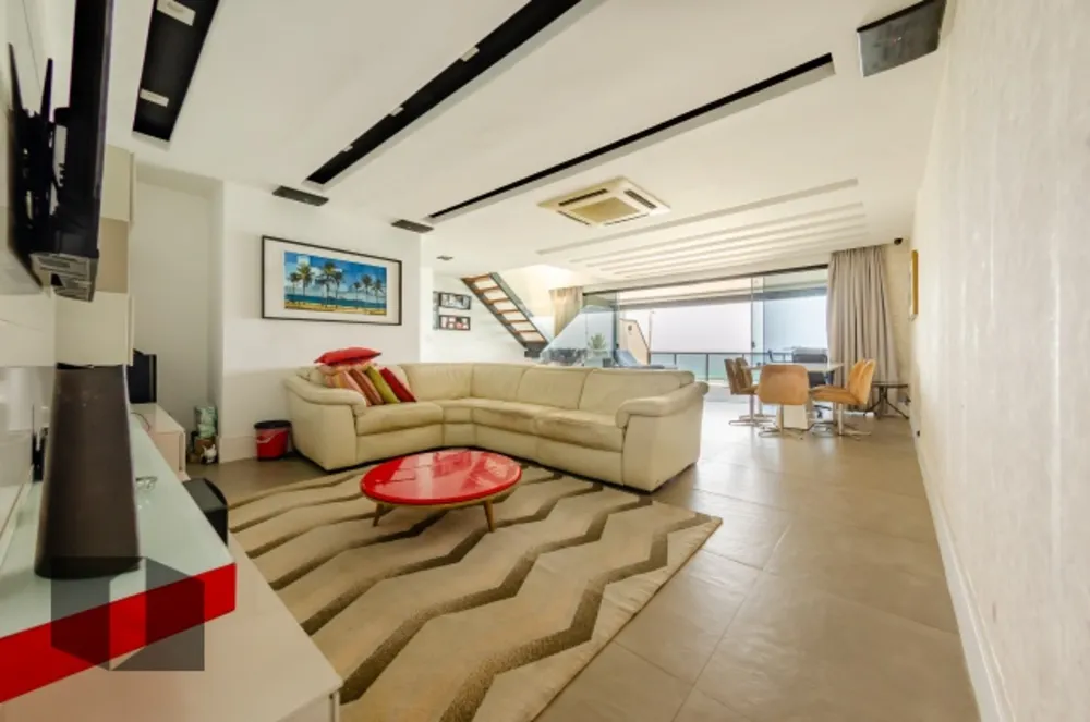 Cobertura, 3 quartos, 283 m² - Foto 7