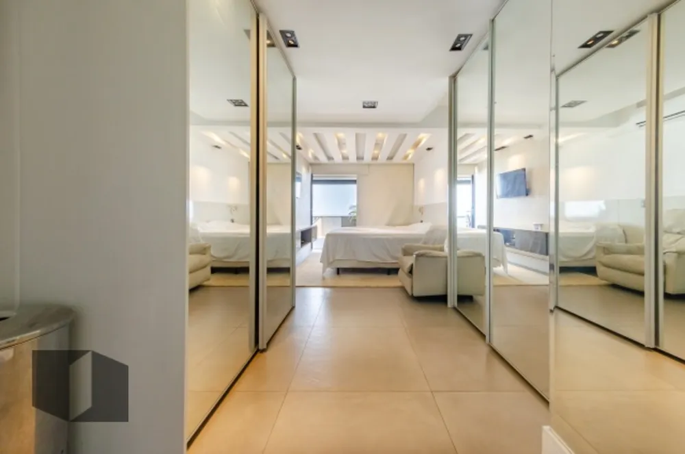 Cobertura, 3 quartos, 283 m² - Foto 20