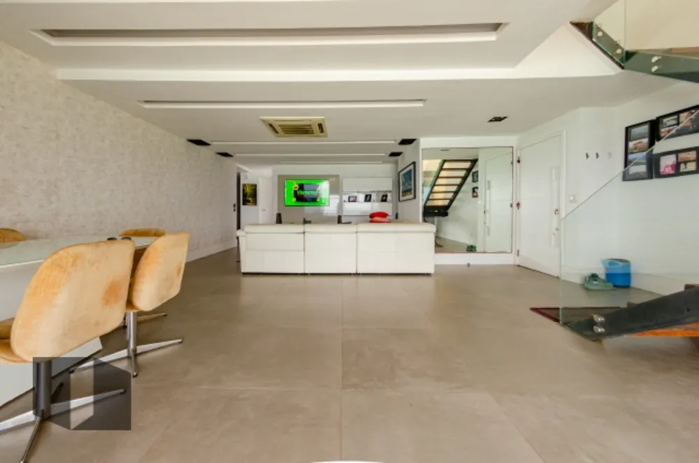 Cobertura, 3 quartos, 283 m² - Foto 6