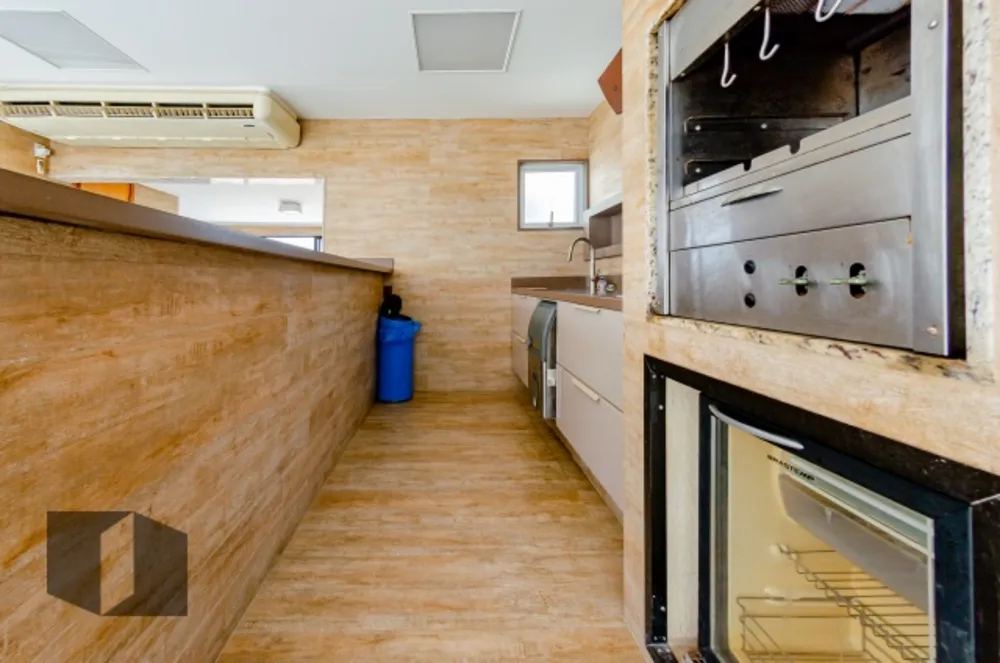 Cobertura, 3 quartos, 283 m² - Foto 3