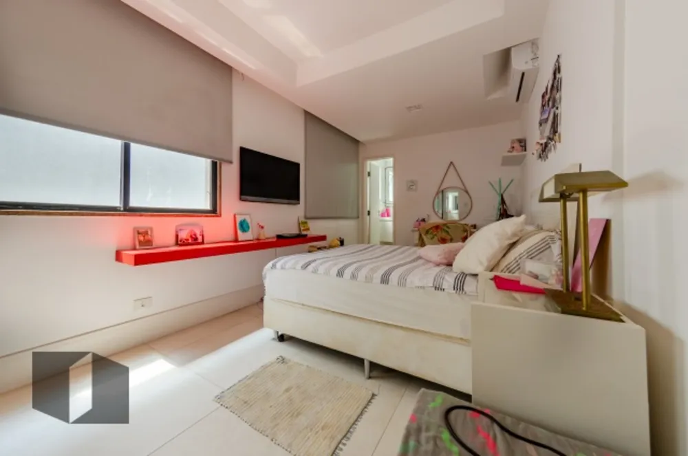 Cobertura, 3 quartos, 283 m² - Foto 17