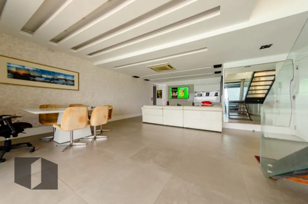 Cobertura, 3 quartos, 283 m² - Foto 8