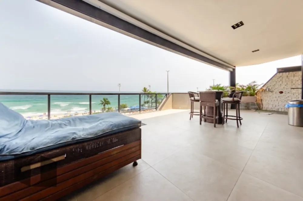 Cobertura, 3 quartos, 283 m² - Foto 10