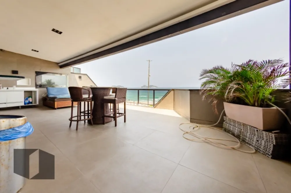 Cobertura, 3 quartos, 283 m² - Foto 9