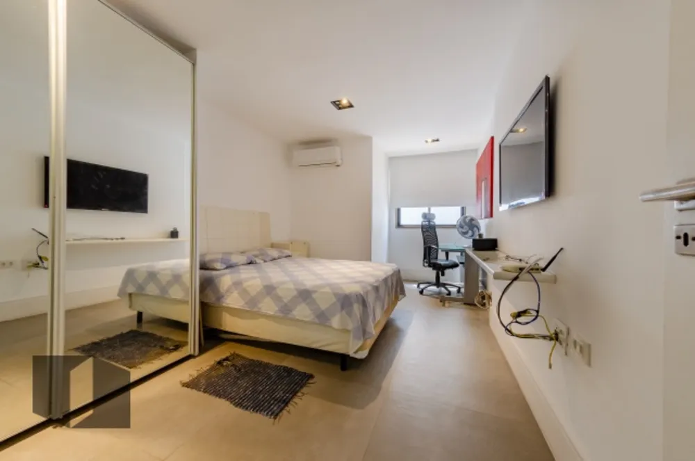 Cobertura, 3 quartos, 283 m² - Foto 14