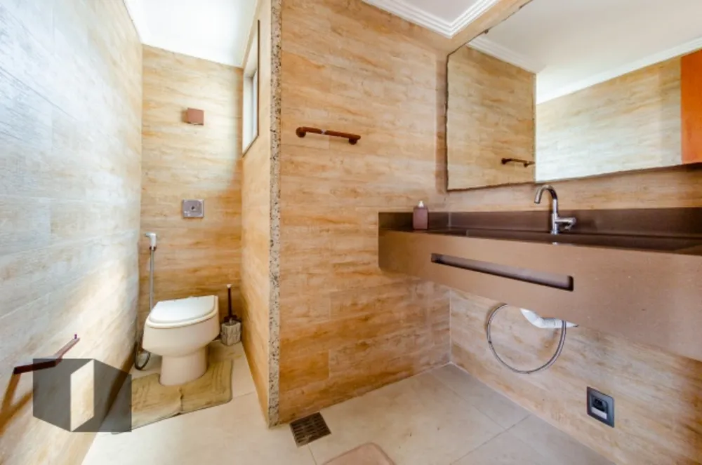 Cobertura, 3 quartos, 283 m² - Foto 31
