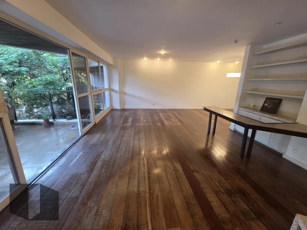 Apartamento, 3 quartos, 169 m² - Foto 7