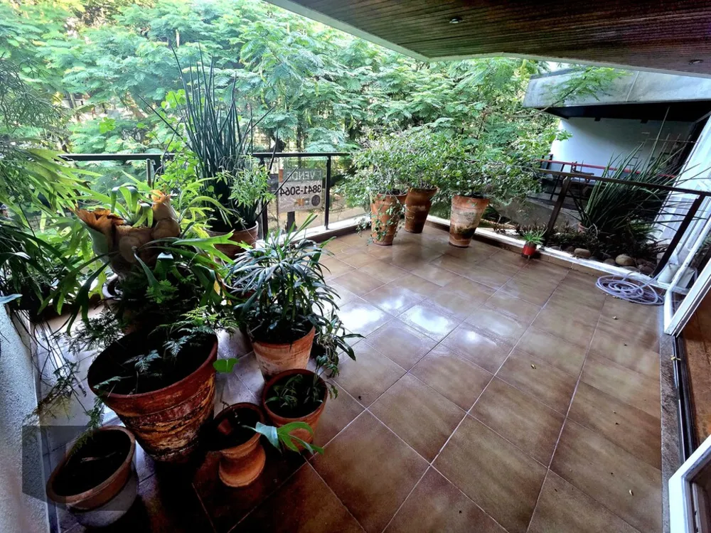 Apartamento, 3 quartos, 169 m² - Foto 4