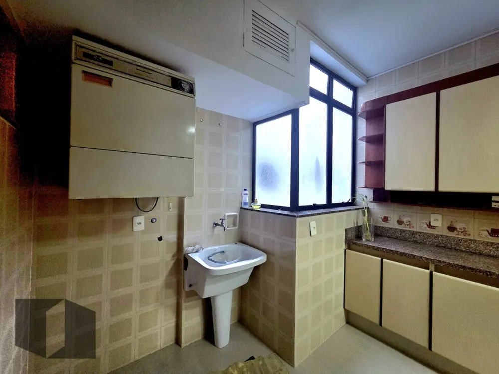 Apartamento, 3 quartos, 169 m² - Foto 27