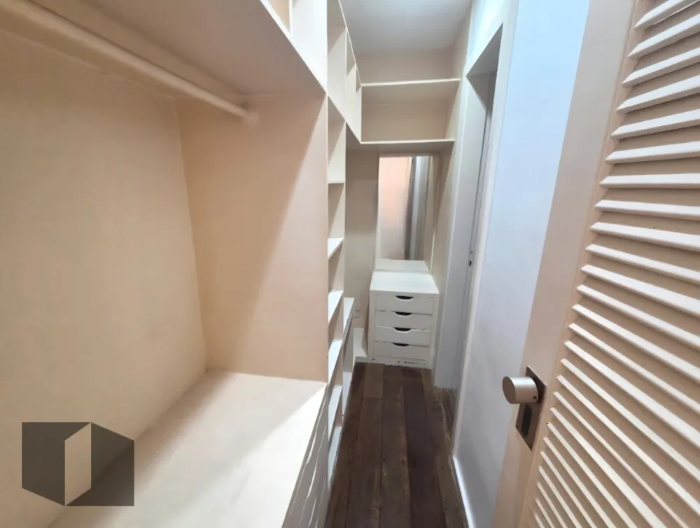 Apartamento, 3 quartos, 169 m² - Foto 15