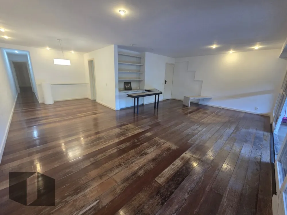 Apartamento, 3 quartos, 169 m² - Foto 6