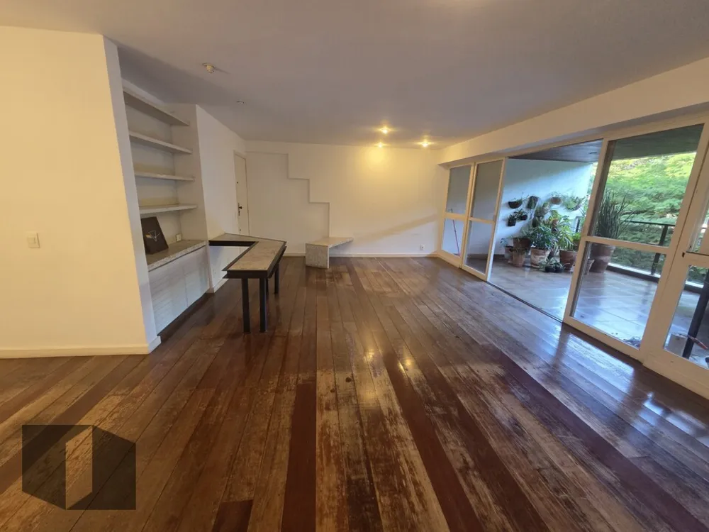 Apartamento, 3 quartos, 169 m² - Foto 9