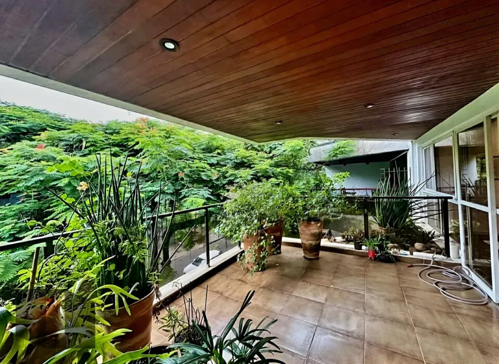 Apartamento, 3 quartos, 169 m² - Foto 3