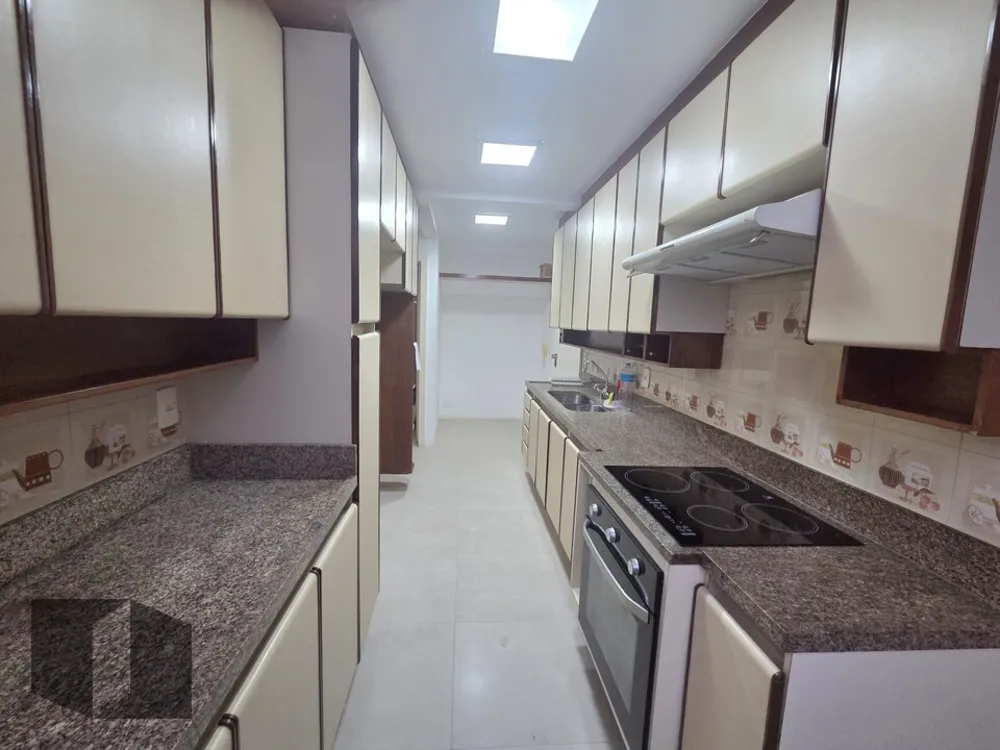 Apartamento, 3 quartos, 169 m² - Foto 22