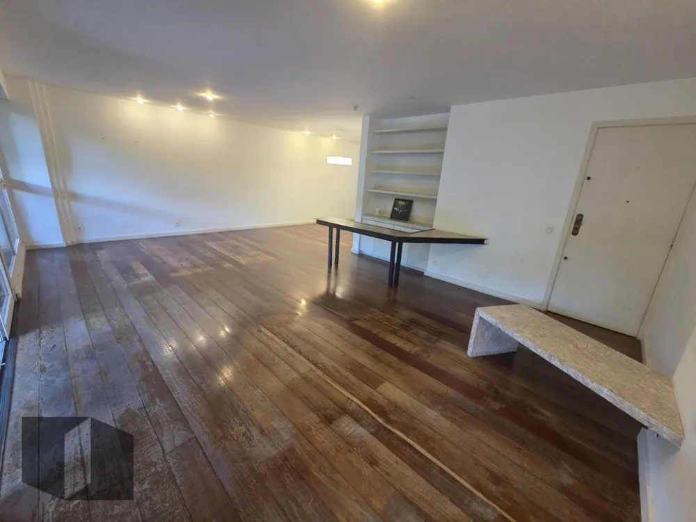 Apartamento, 3 quartos, 169 m² - Foto 8